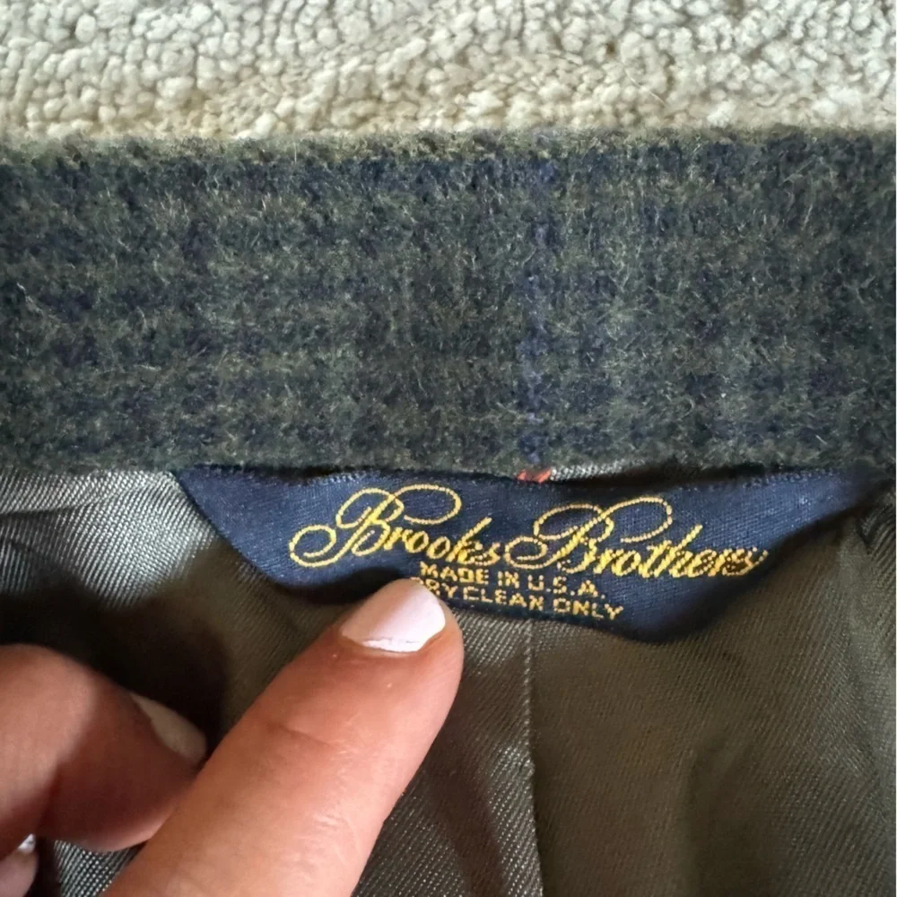 Brooks Brothers brooks brothers